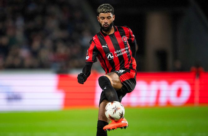 3F Superliga -FCM snublede: Jeg er fucking irriteret
