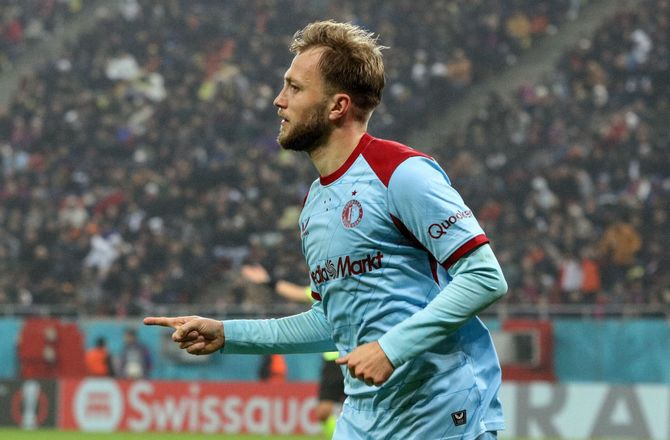 Æresdivisionen -Bekræftet: Tengstedt skifter til Ligue 1