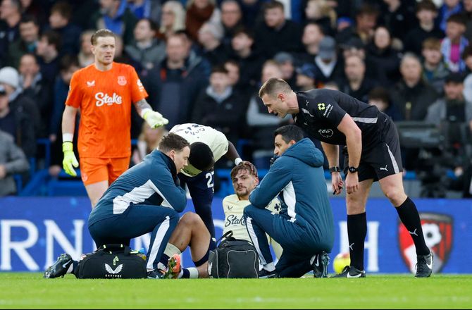 Premier League -Hemmelighedsfuld Moyes vil ikke give tidshorisont på profil