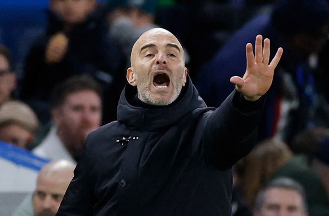 Premier League -Værste 48 timer for Maresca: Mange støttede os ikke