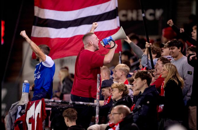 3F Superliga -Vejle tilknytter ny assistenttræner