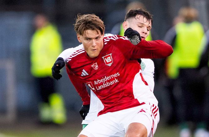 Bo Amstrup/Ritzau Scanpix -3F Superliga