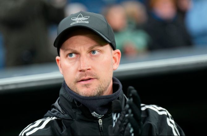3F Superliga -Gnidninger i FCK: Alt bliver opfattet