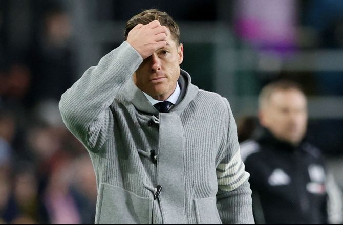 Premier League -Amorim-exit ændrer Burnley-plan: Flere scenarier forberedt