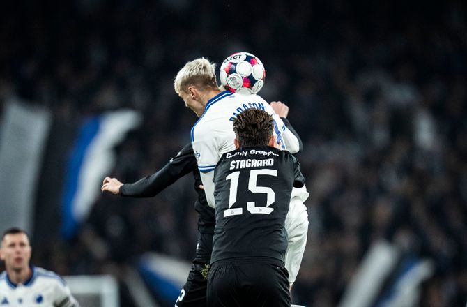Betinia Liga -Esbjerg sælger Tobias Stagaard til svensk klub