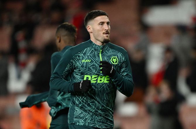 Premier League -Vred Wolves-profil: Vil vi huskes som kujoner?