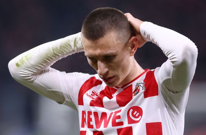 Championship -Officielt: Kristoffer Lund rykker til Birmingham