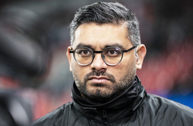 Betinia Liga -Oprykning glippede for EfB: Det havde få forventet