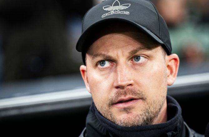 3F Superliga -Flere U19-talenter udtaget til FCK's træningslejr 
