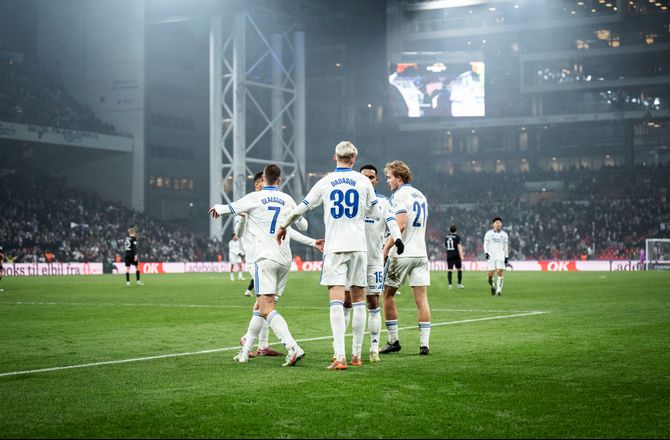 Sebastian Elias Uth/Ritzau Scanpix -3F Superliga