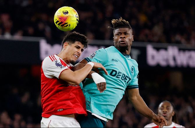 SüperLig -Wolves-stopper tæt på Besiktas: Mangler lægetjek