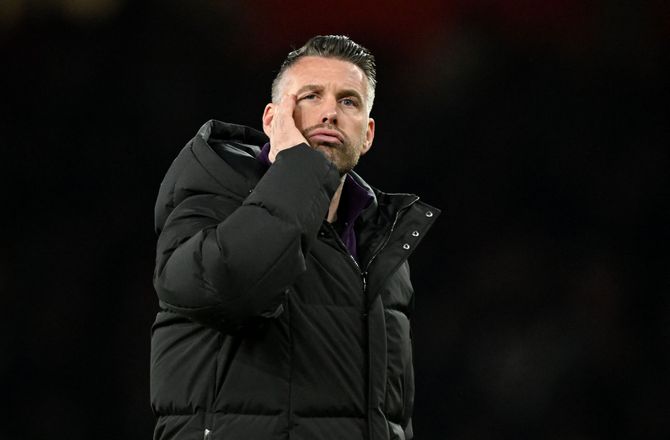 Premier League -Slukøret Wolves-chef: Vi indkasserer to bizarre mål