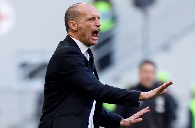 Serie A -Milan dummede sig mod Sassuolo