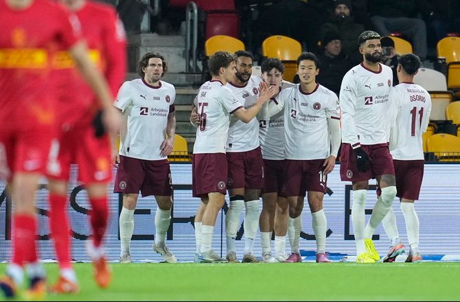 Oddset Pokalen -SLUT: FCN - FCM minut for minut