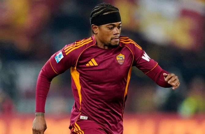 Serie A -Roma ophæver lejeaftale med Leon Bailey