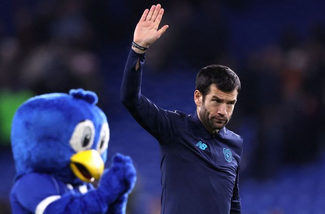 3F Superliga -Slagtet af FCM: Cardiff-chef er meget tilfreds