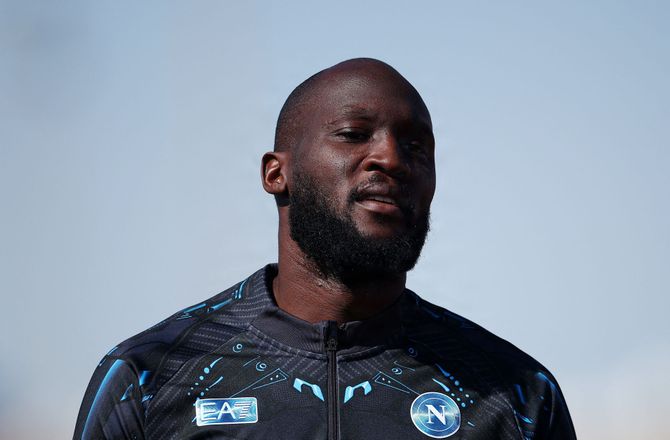 Serie A -Medie: Fenerbahce har budt på Lukaku