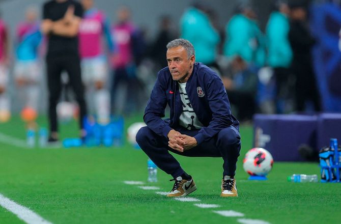 Ligue 1 -PSG vil have udsat Ligue 1-kamp