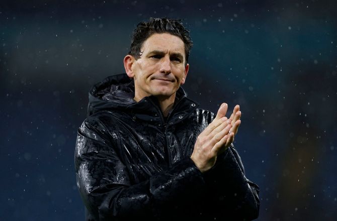 Premier League -Brentford-chef tilfreds efter krævende uge 