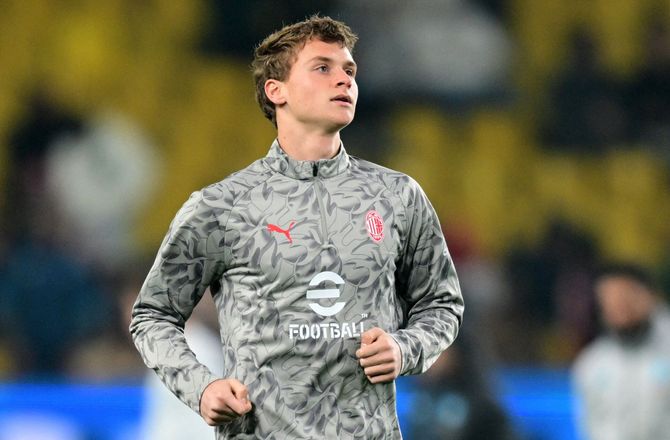 Æresdivisionen -Medie: Ajax vil ikke købe Ibrahimovic