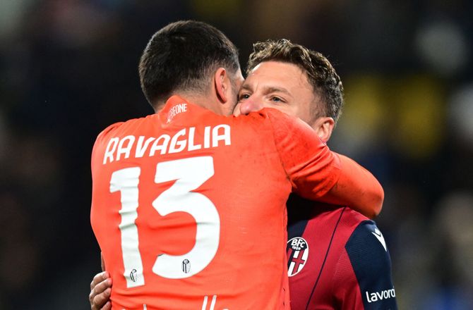 Supercoppa Italiana -Immobile før Højlund og co: Vi vil tage trofæet 