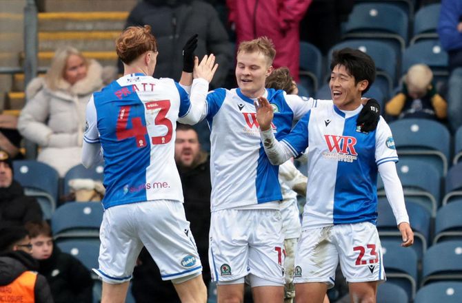 Championship -Blackburn henter Jayden Fevrier