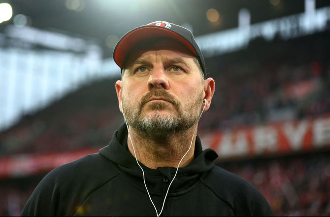 Bundesliga -Union Berlin forlænger med succestræner
