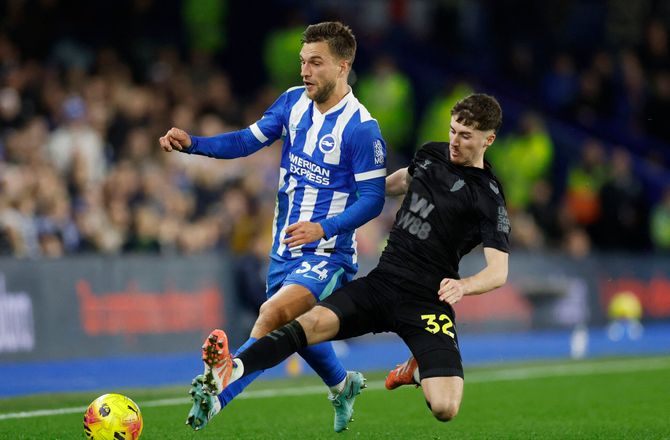 Premier League -Veltman nærmer sig udløb: Holder mulighederne åbne