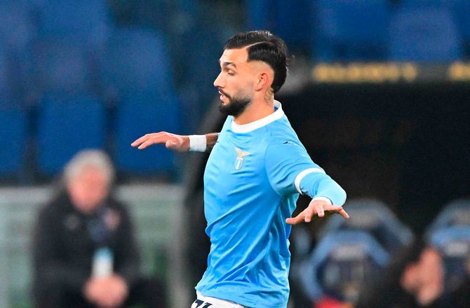 International -Medier: Lazio-spids spøger i West Ham