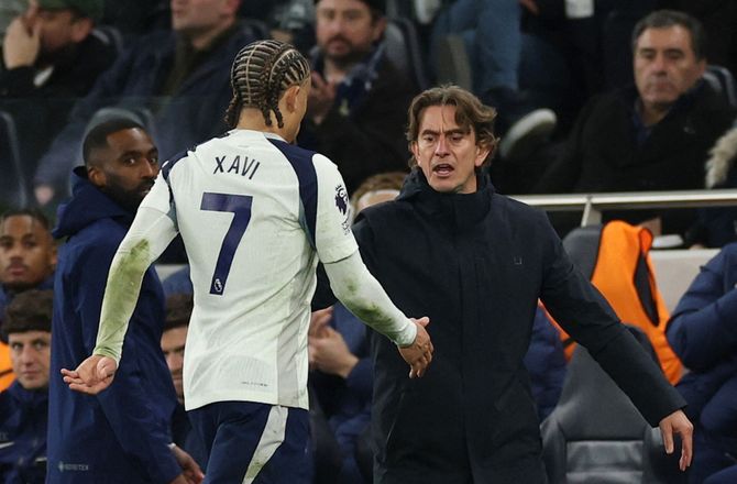 Premier League -Frank ville appellere udvisning: Giver ikke mening
