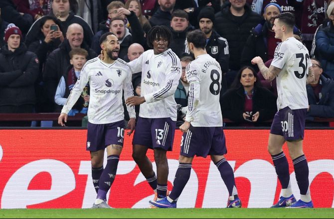 Premier League -Dorgu anerkender Rogers-drøn: Høj kvalitet