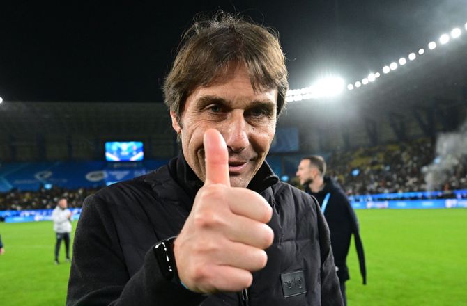 Daniele Mascolo/Reuters/Ritzau Scanpix -Serie A