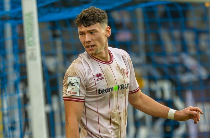 Veikkausliga -Kun én dansker i Finland: Det forstår jeg slet ikke