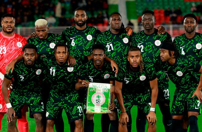 Africa Cup of Nations -Chukwueze forlanger respekt: AFCON er som VM og EM