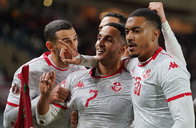 Africa Cup of Nations -Tunesisk landstræner deler godt nyt om Achouri