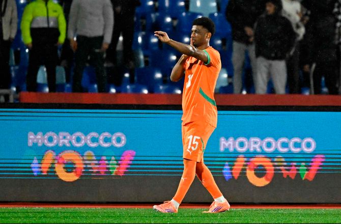 Africa Cup of Nations -Stolt Diallo: Har ventet længe