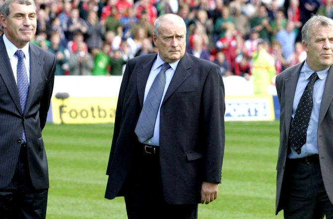 Premier League -Tidl. skotsk landsholdsspiller John Robertson er død
