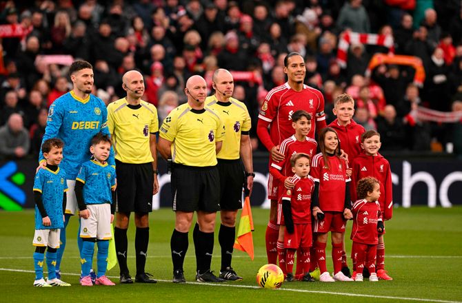 Premier League -Jotas enke takker for støtten efter Anfield-hyldest 