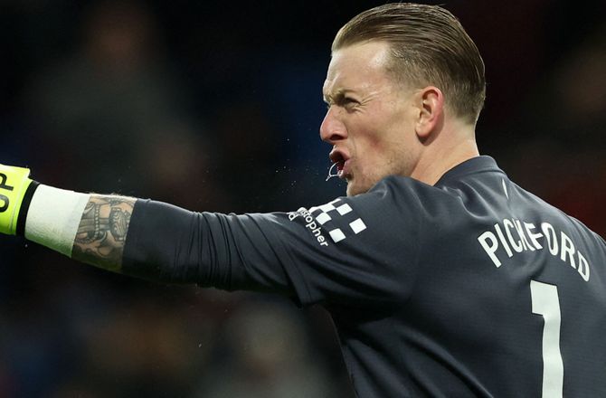 Premier League -Burnley og Everton delte ingen julegaver ud