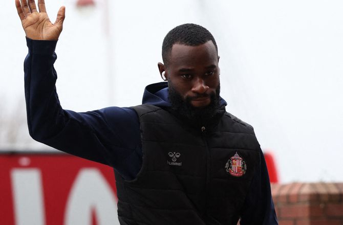 Premier League -Tidl. Liverpool-emne meldes færdig i Sunderland