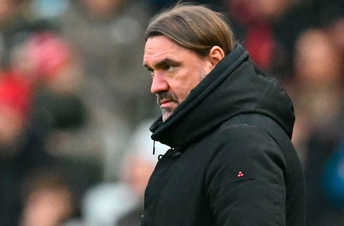 Premier League -Leeds-manager nomineret til PL-pris