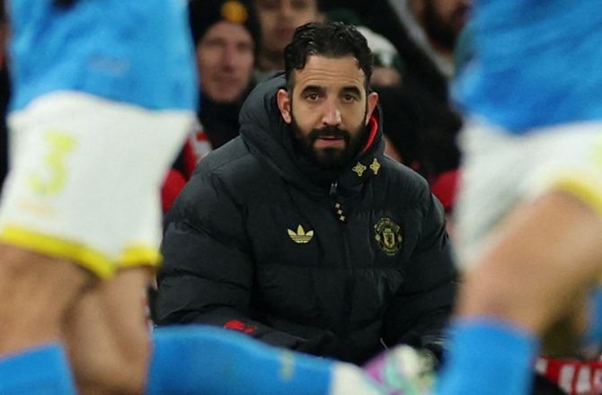 Premier League -United storskuffede hjemme mod Wolves