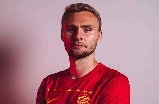 3F Superliga -Nelsson afgav løfte: Meget følelsesfulde dage
