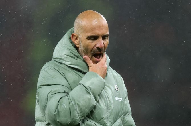 Premier League -Sky: City betaler 150 mio. for Maresca