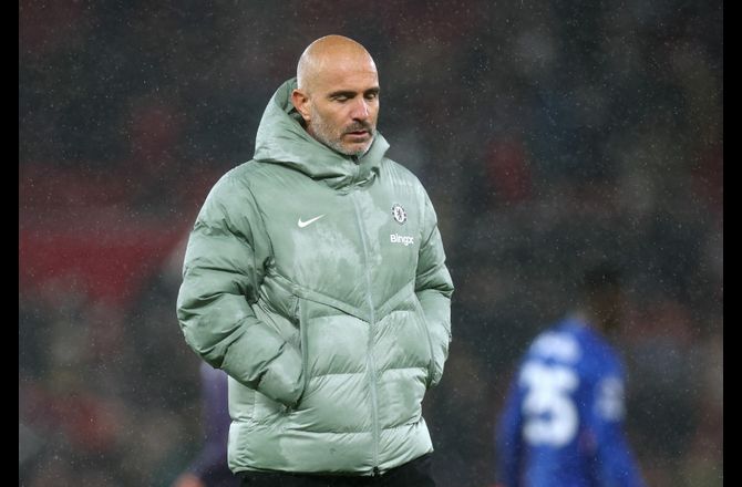 Premier League -Chelsea og City meldes tæt på økonomisk forlig om Maresca