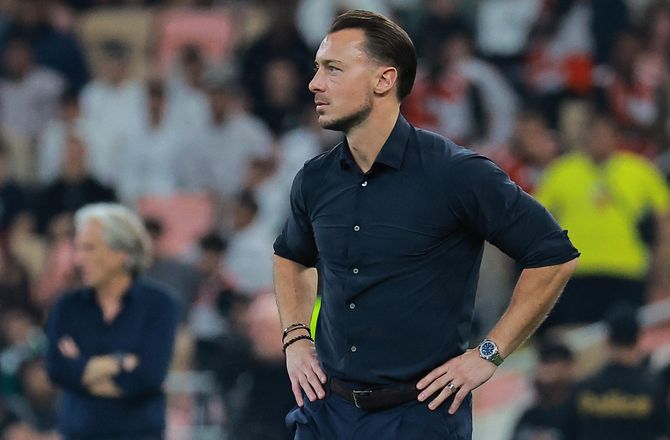 Premier League -Officielt: Newcastle ansætter tidligere Brøndby-assistent