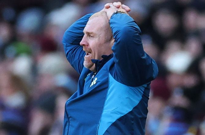 Premier League -Ny Forest-nedtur: Vi giver os selv et bjerg at bestige