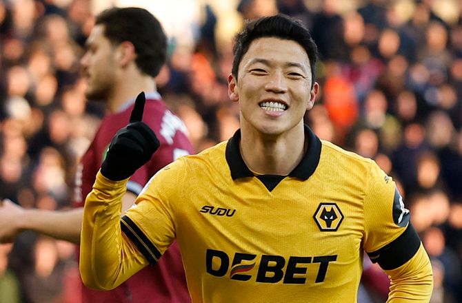 Premier League -Wolves-profil strålede: Jeg elsker Rob Edwards