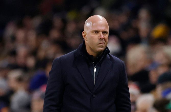 Premier League -Slot bekymret for Bradley: Det så ikke godt ud