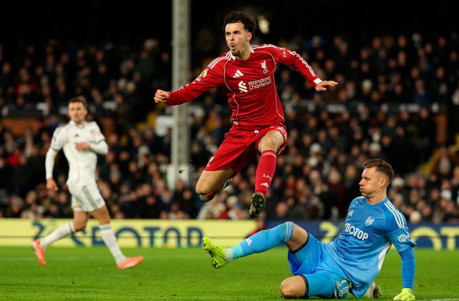 Premier League -Frustreret Jones: Vi skal vinde den slags kampe